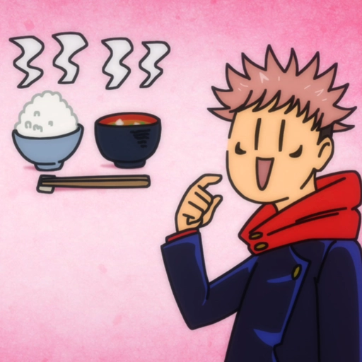 anime pfp jujutsu kaisen