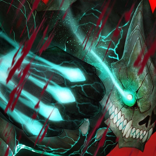 kaiju no 8 pfp wallpaper