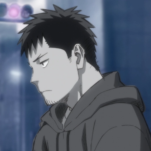 kaiju no 8 pfp pinterest