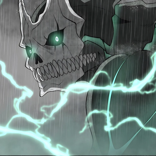 kaiju no 8 manga pfp hd
