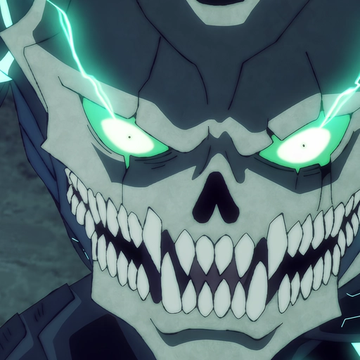 kaiju no 8 pfp modern