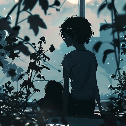 profile sad pfp tiktok