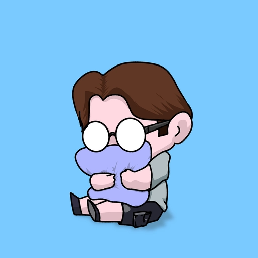 aesthetic simple profile