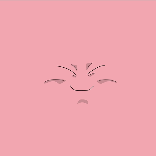 pfp simple soft tone