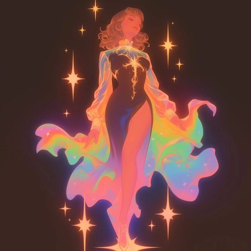 strong aura anime pfp