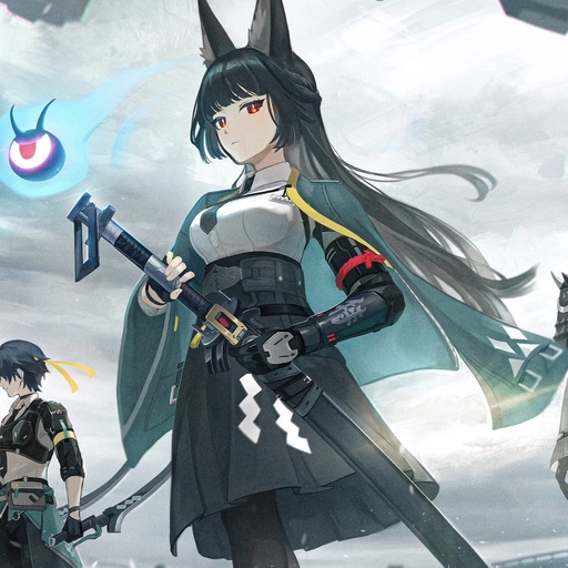 badass zenless zone zero pfp