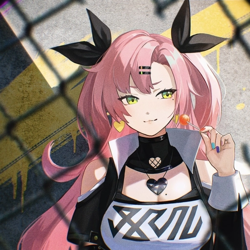 zenless zone zero pfp