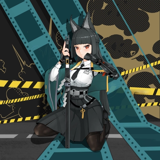 futuristic zenless zone zero pfp