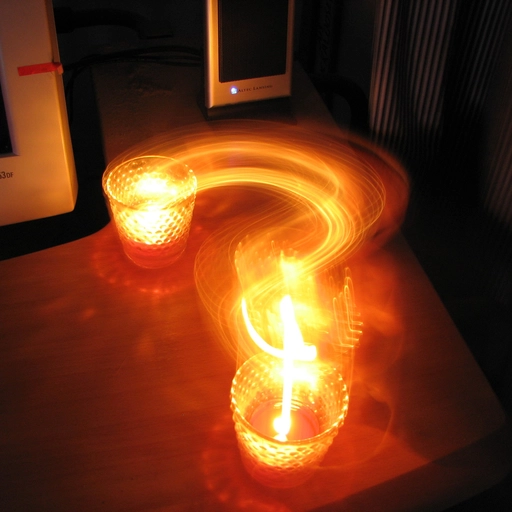 minimal question mark pfp