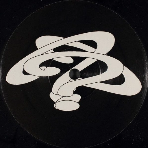 question mark pfp simple