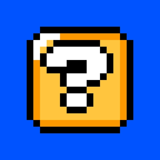 question mark pfp circle