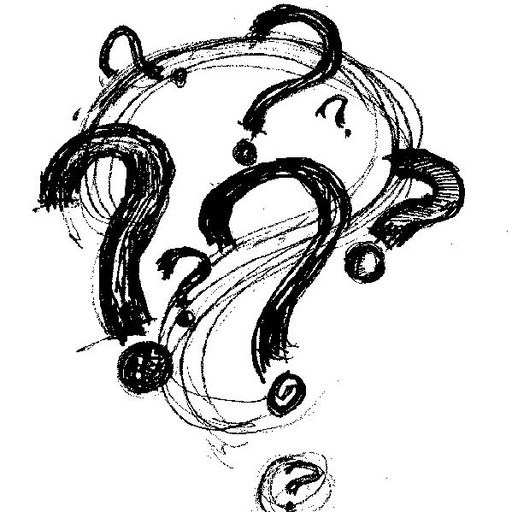 steam question mark pfp