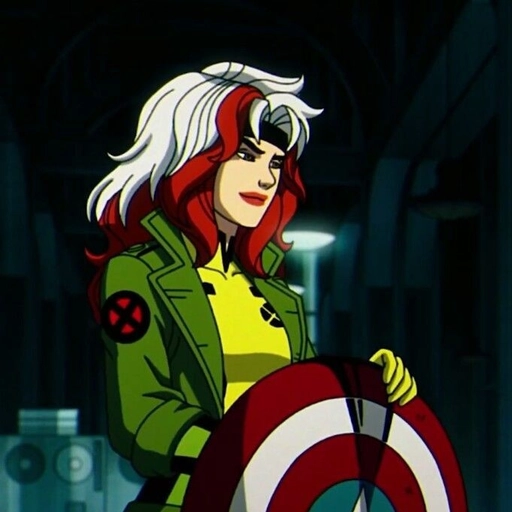 rogue and gambit matching dp