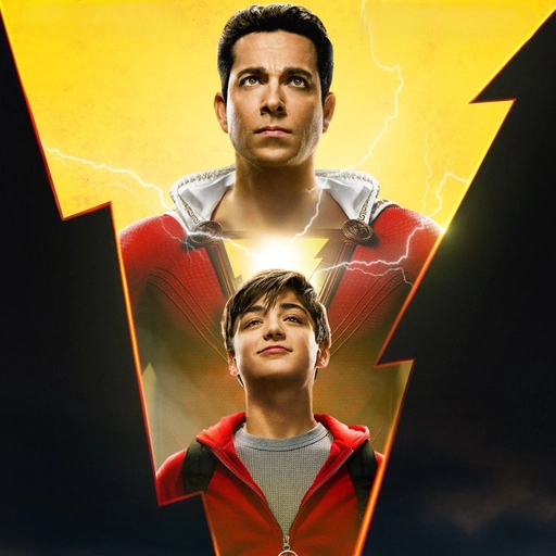 aesthetic shazam pfp