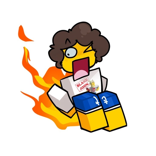 shedletsky forsaken fanart pfp concept