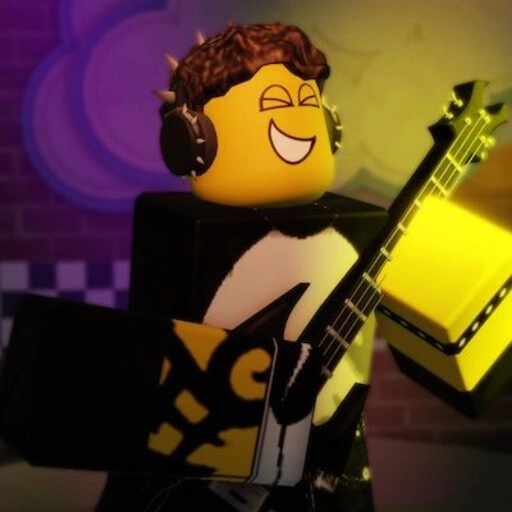 shedletsky forsaken pfp dark style