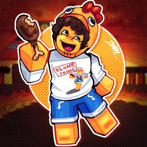 shedletsky forsaken pfp cool