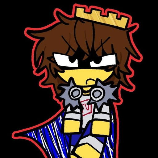 shedletsky forsaken pfp in darkness