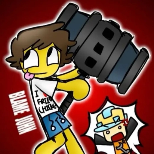 shedletsky forsaken pfp black and red