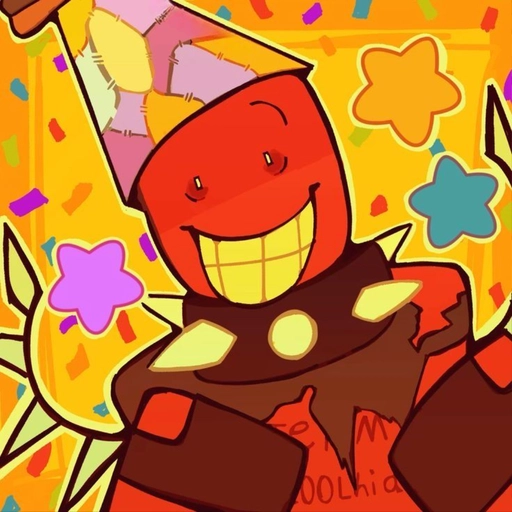 shedletsky forsaken fanart pfp power aura