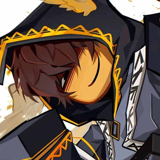 cool shedletsky forsaken pfp