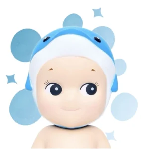 sonny angel pfp pastel vibe