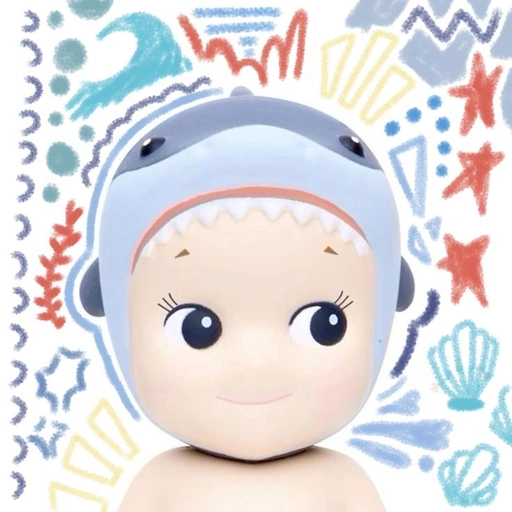 sonny angel profile picture cute