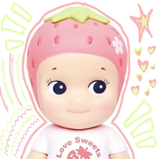 sonny angel pfp icon soft