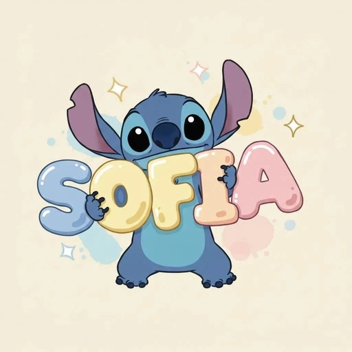 christmas stitch pfp hat