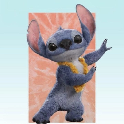 profile stitch pfp adorable