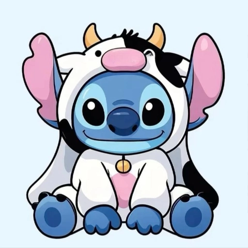 profile stitch pfp funny