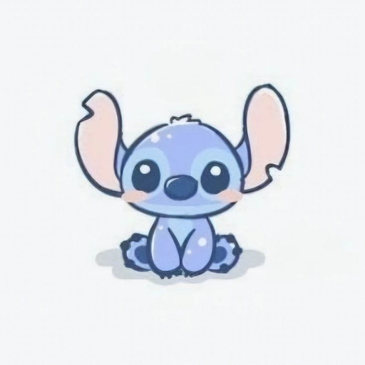 matching stitch pfp friends