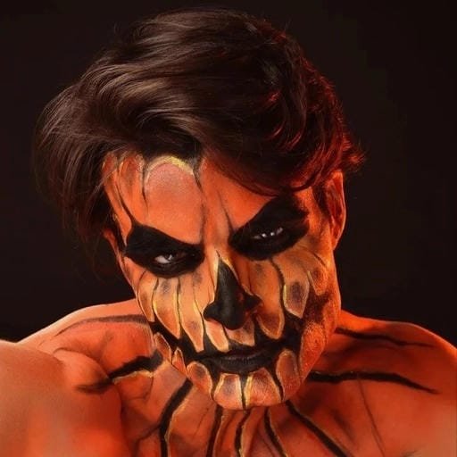 tiktok ghostface pfp stylish look