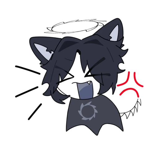 two time forsaken profile pic