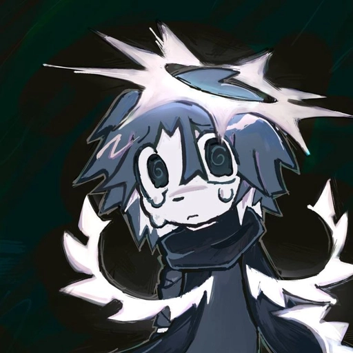 two time forsaken pfp