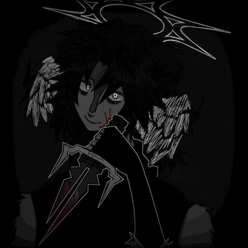 two time pfp illustration