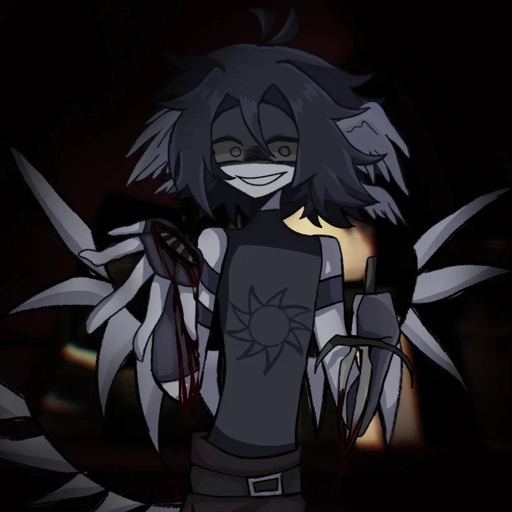 two time profile pic dark