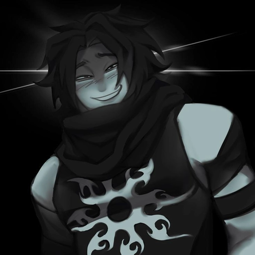 two time forsaken pfp cool