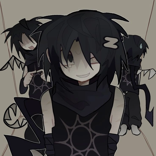 cool two time forsaken pfp