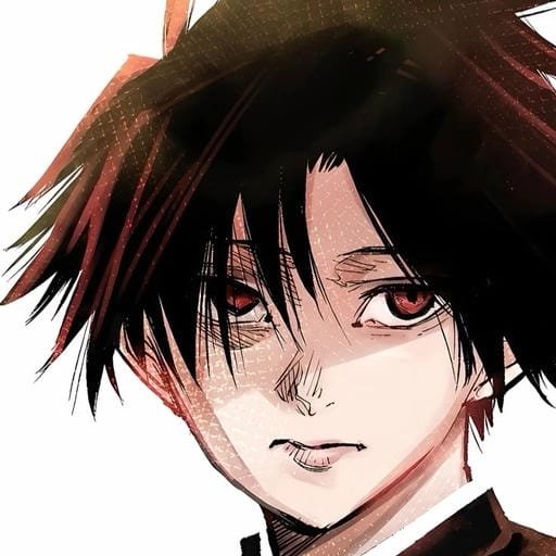 uruma shun christmas lights pfp