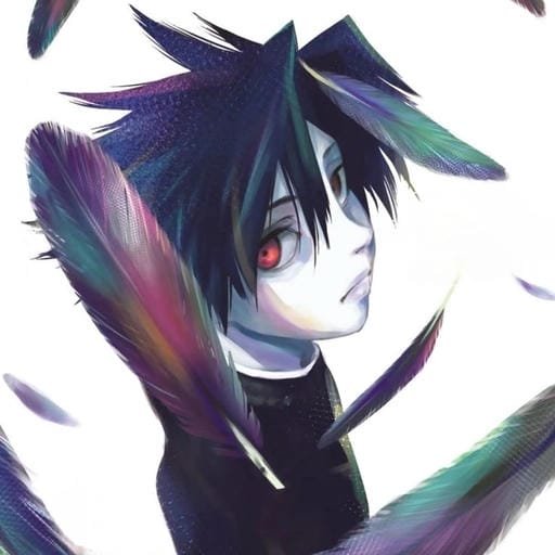 uruma shun christmas pfp aesthetic