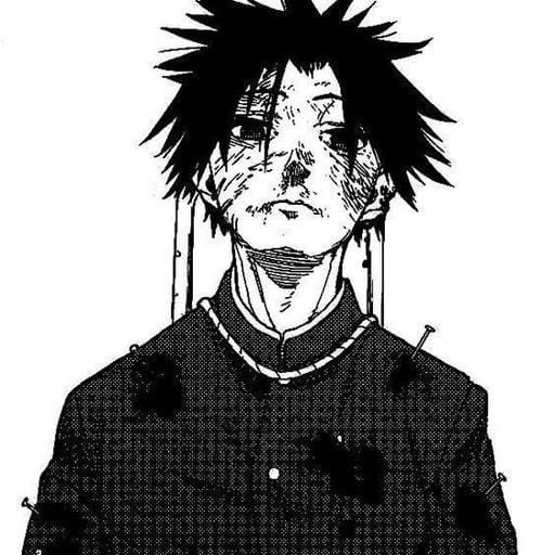 uruma shun christmas pfp in hd