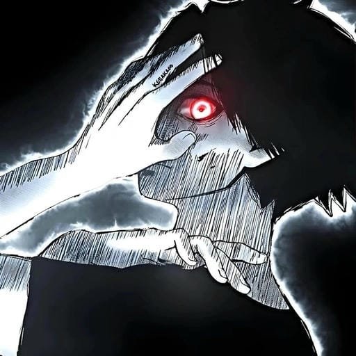 uruma shun christmas snow pfp