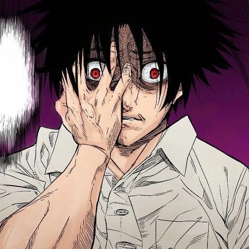 uruma shun manga avatar image