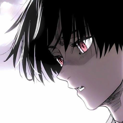 uruma shun manga profile art