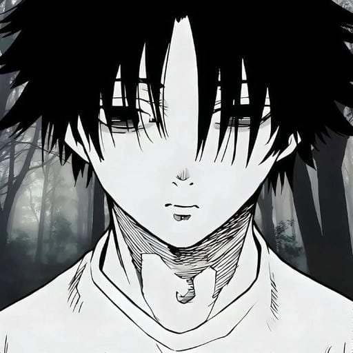 uruma shun profile pic anime look