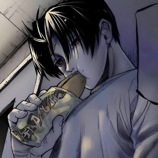 uruma shun profile picture in 4k