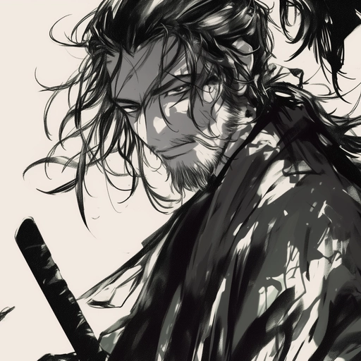 vagabond pfp 4k
