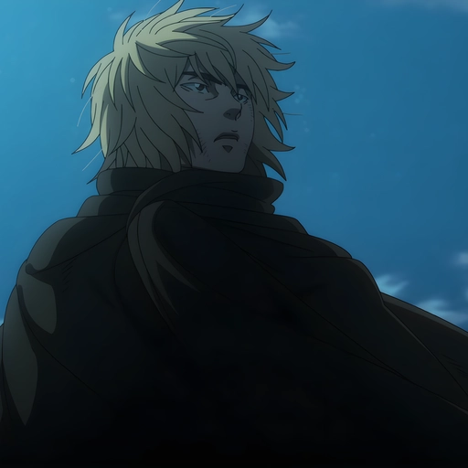 vinland saga profile picture epic