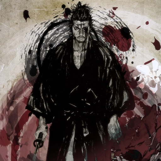 vintage vagabond pfp